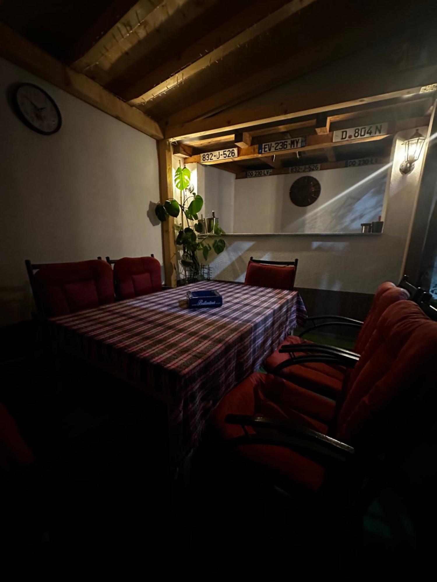 Guest House Nana Mostar Exteriör bild
